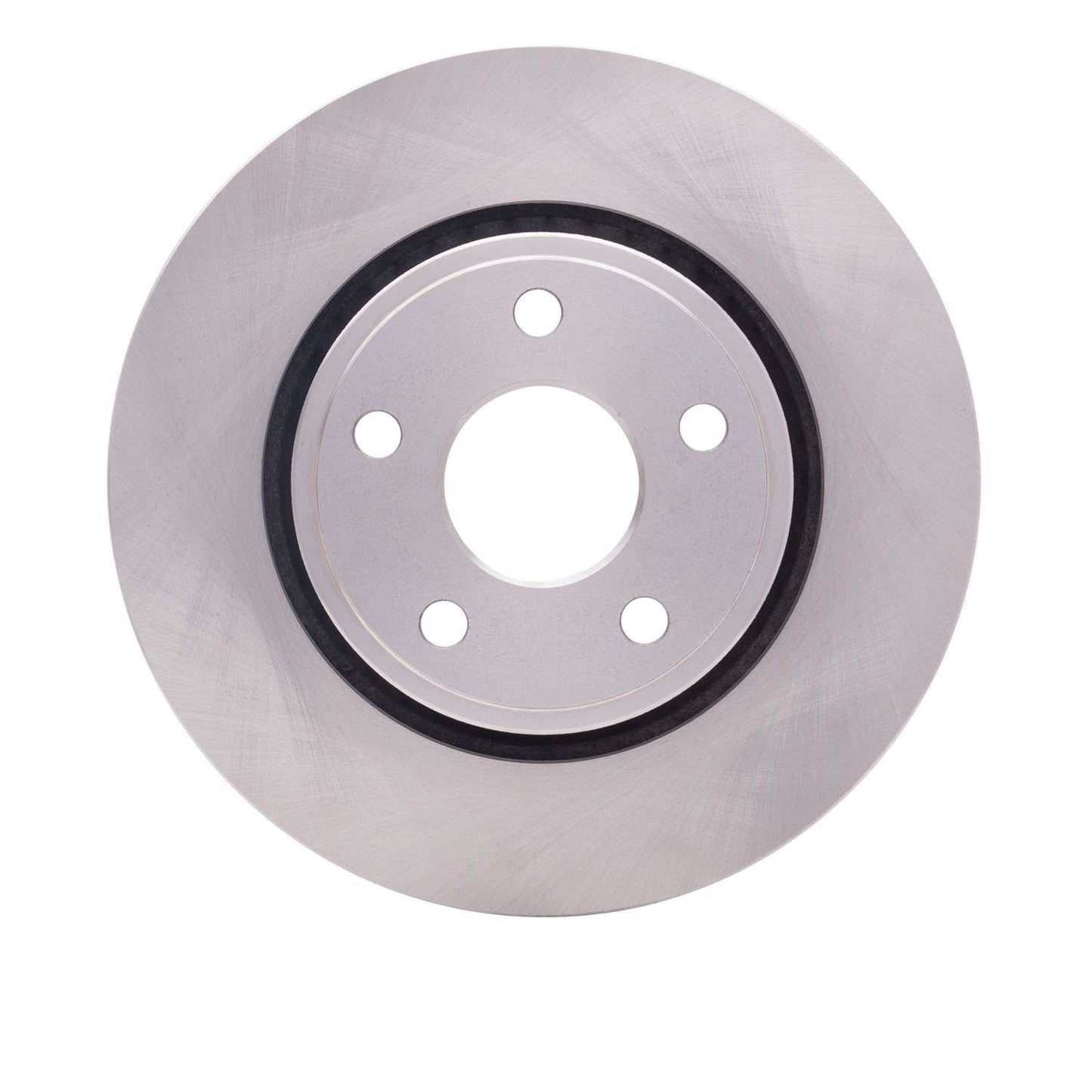 Dynamic Friction Company Disc Brake Rotor 600-42005