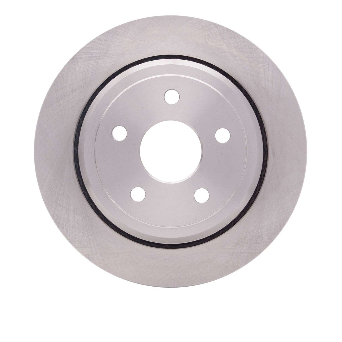 Dynamic Friction Company Disc Brake Rotor 600-42006