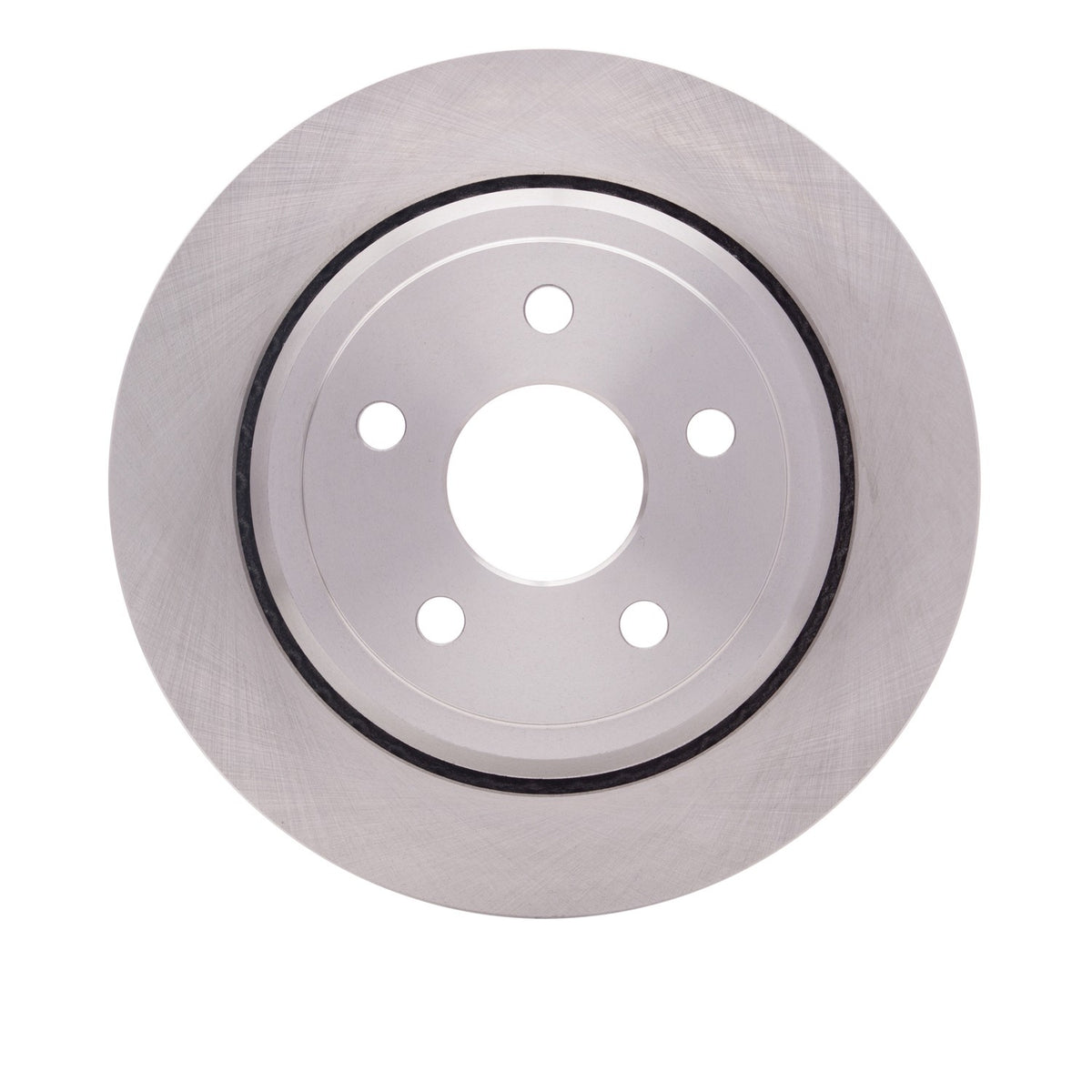 Dynamic Friction Company Disc Brake Rotor 600-42006
