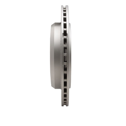 Dynamic Friction Company Disc Brake Rotor 600-42006