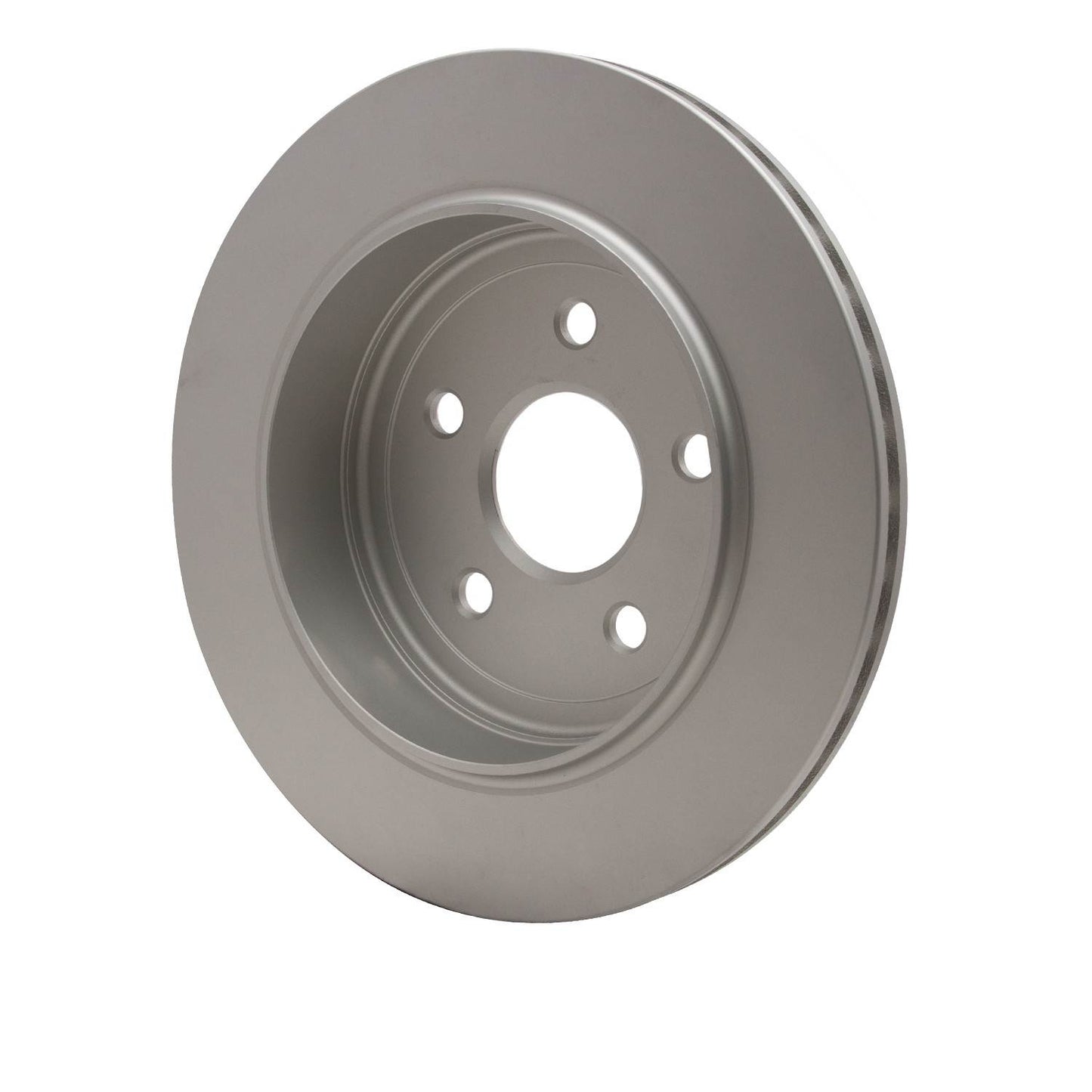 Dynamic Friction Company Disc Brake Rotor 600-42006