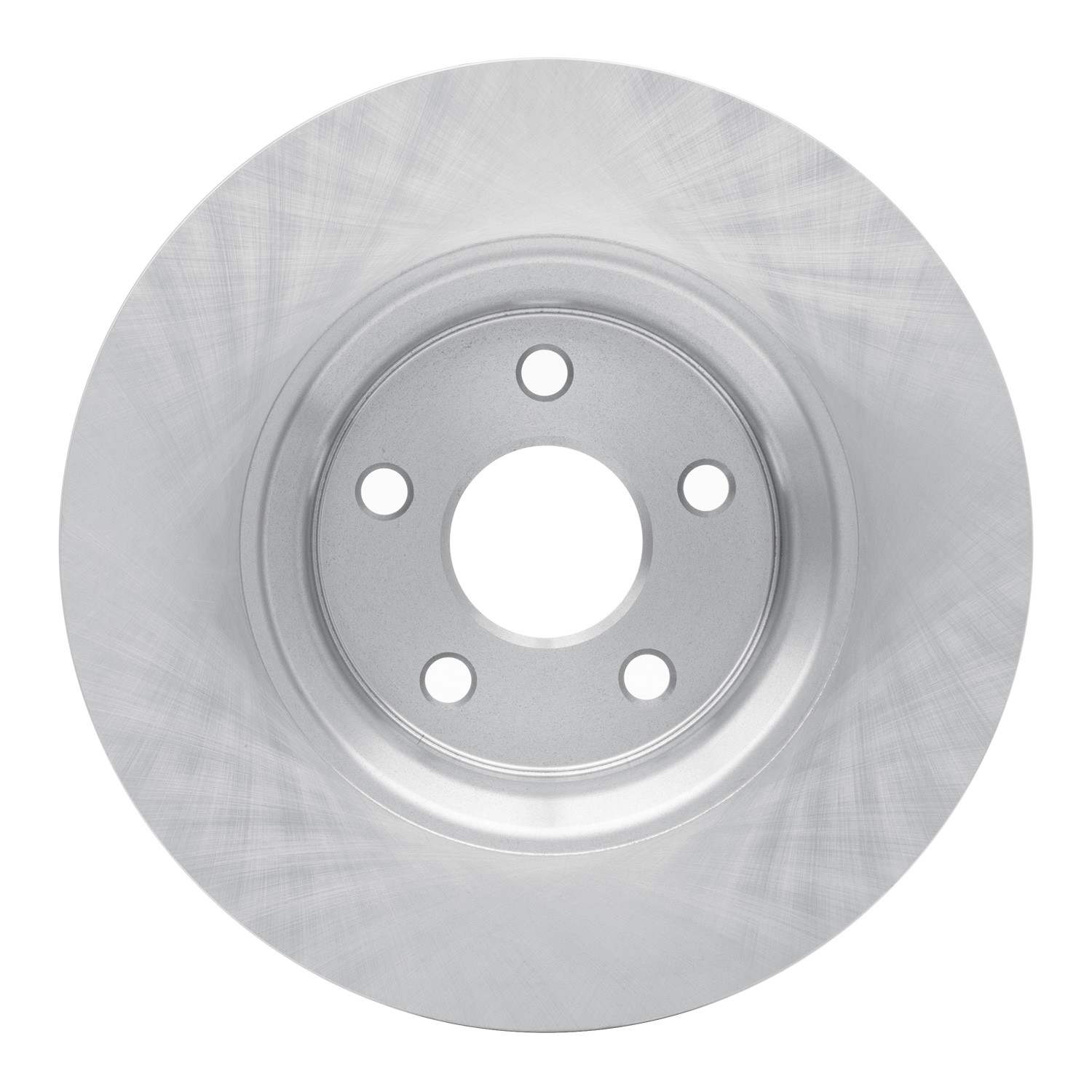 Dynamic Friction Company Disc Brake Rotor 600-42007