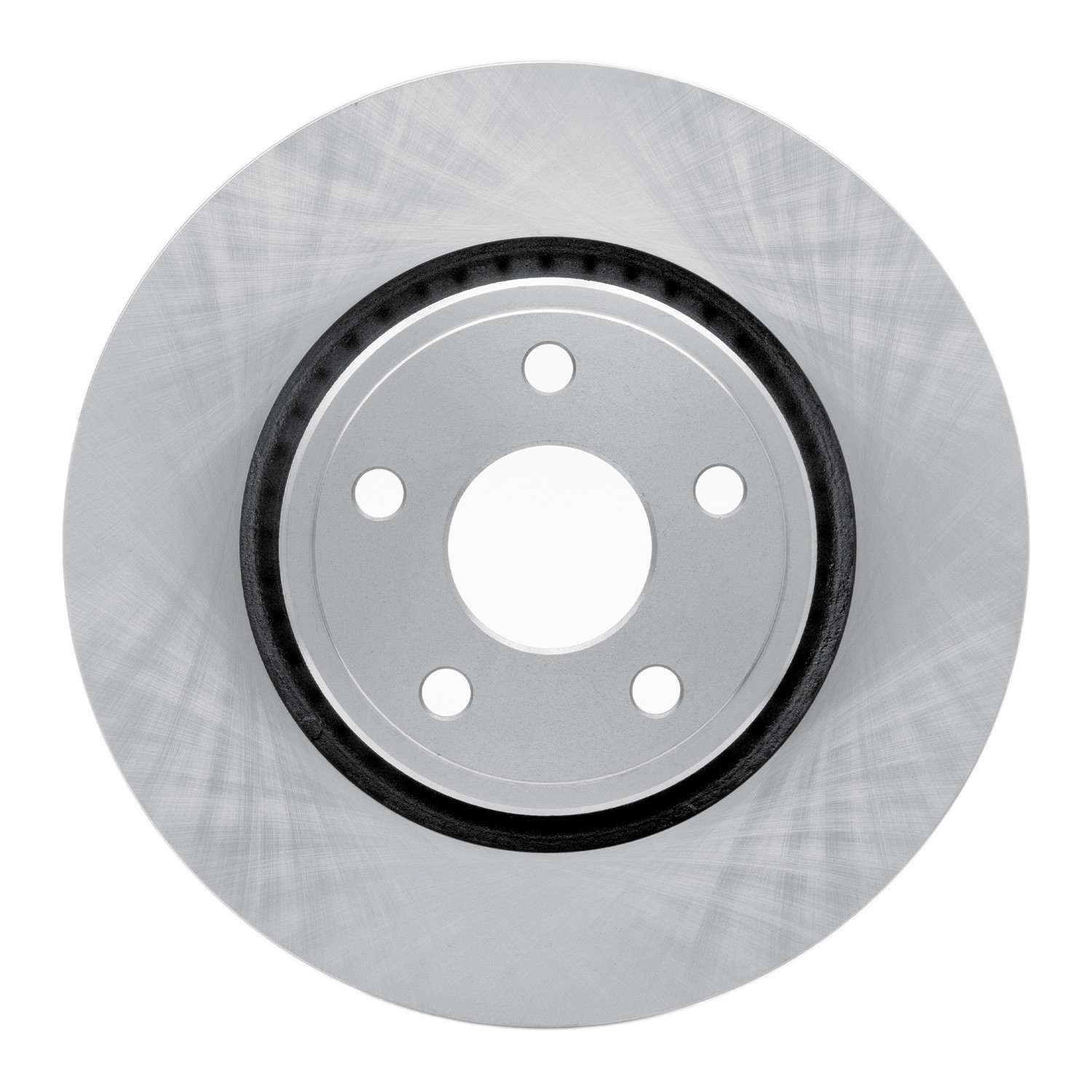 Dynamic Friction Company Disc Brake Rotor 600-42007