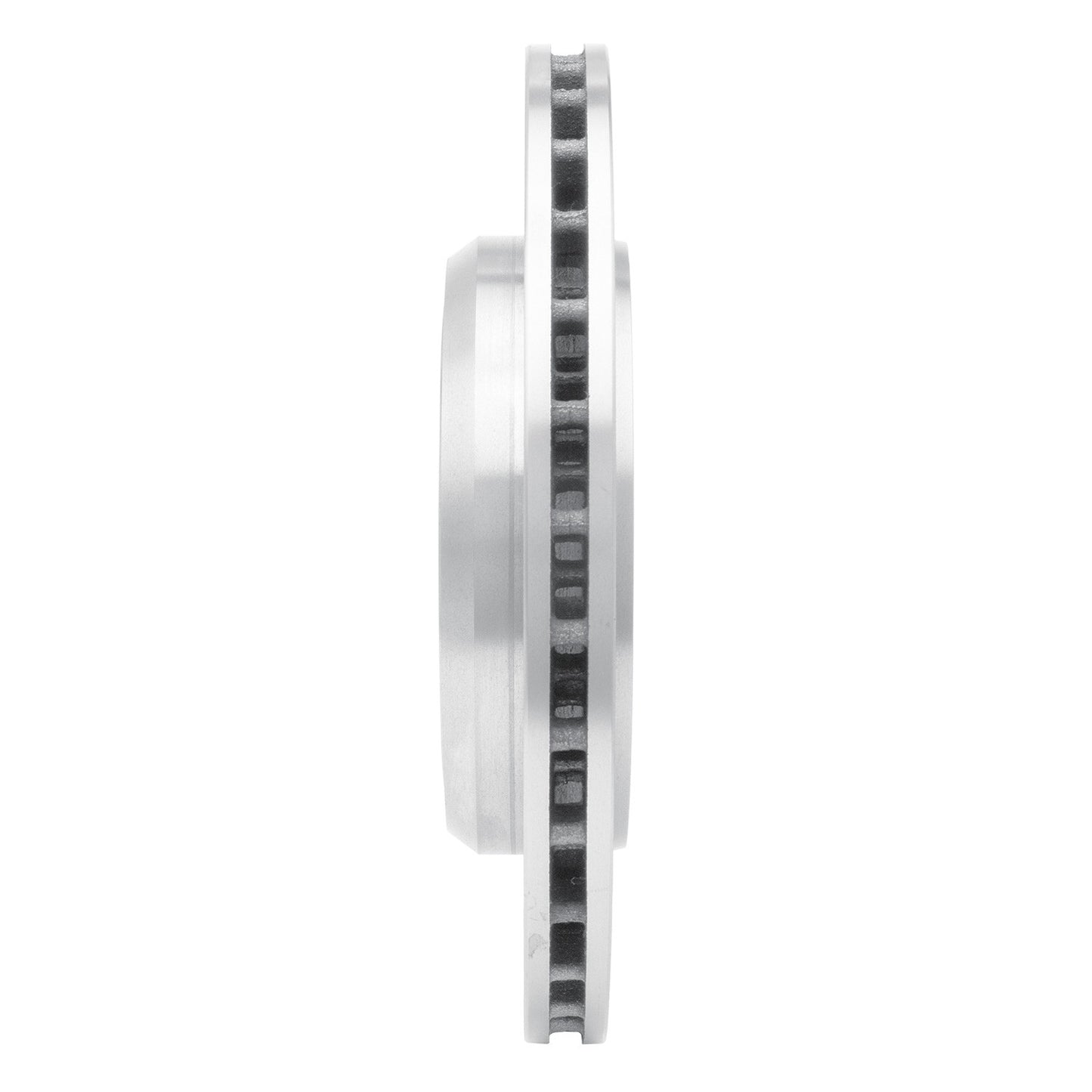 Dynamic Friction Company Disc Brake Rotor 600-42008