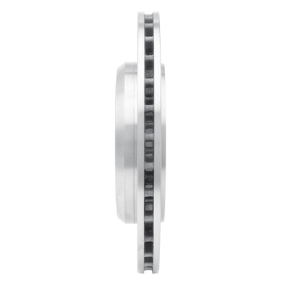Dynamic Friction Company Disc Brake Rotor 600-42008