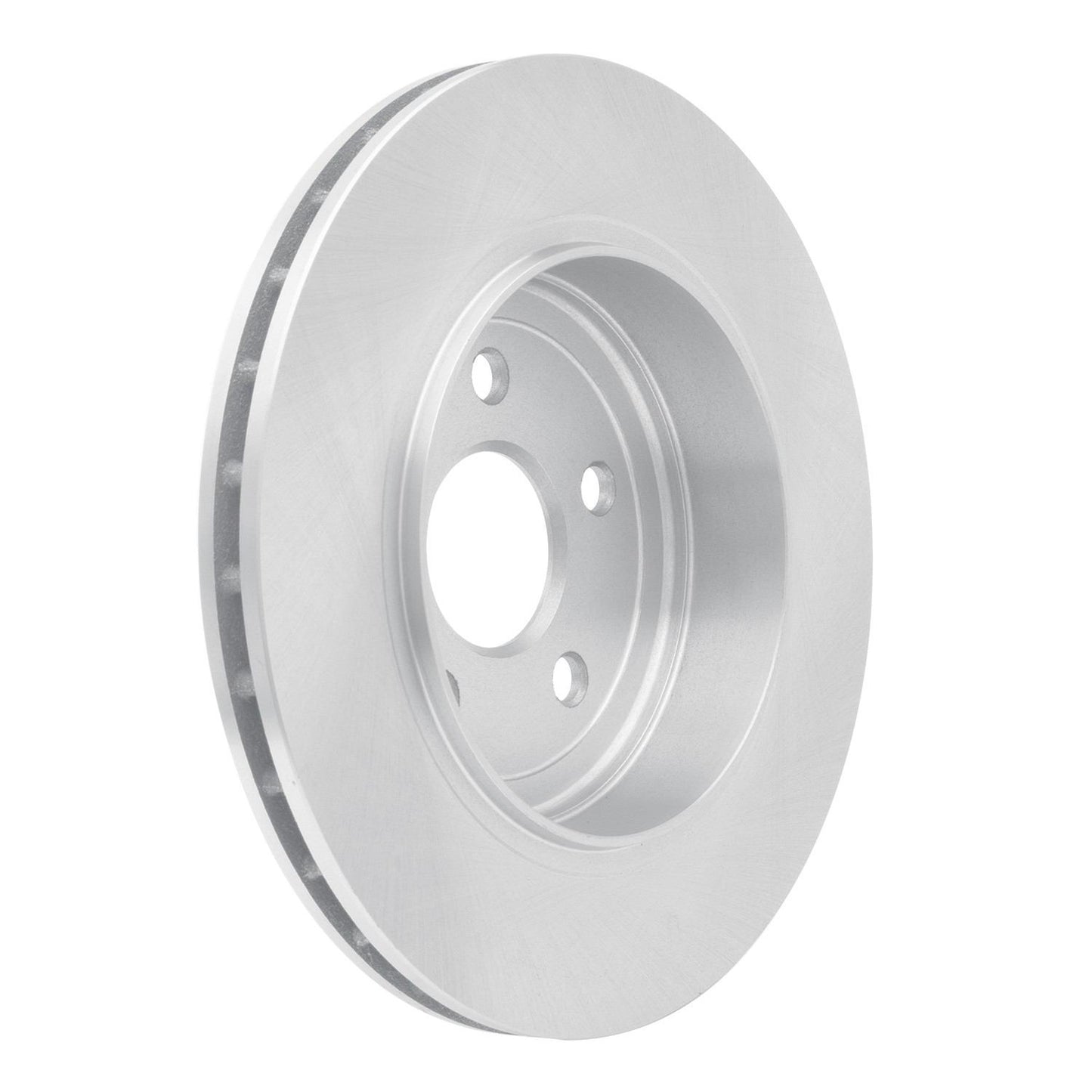 Dynamic Friction Company Disc Brake Rotor 600-42008