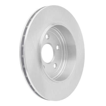 Dynamic Friction Company Disc Brake Rotor 600-42008