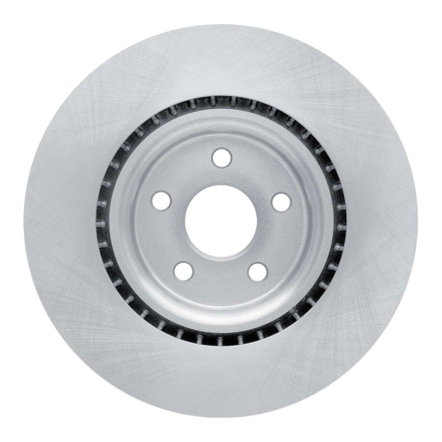 Dynamic Friction Company Disc Brake Rotor 600-42009