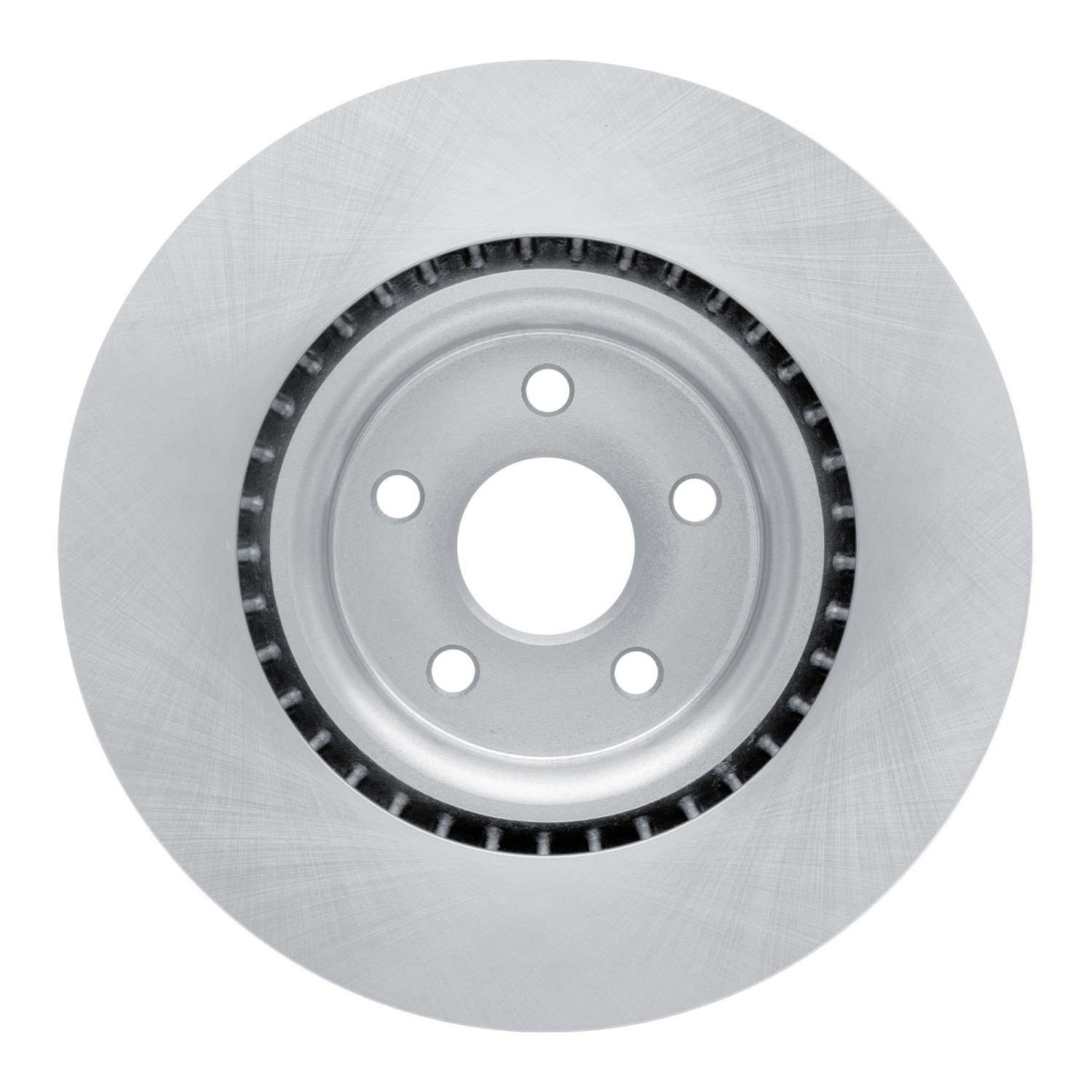 Dynamic Friction Company Disc Brake Rotor 600-42009