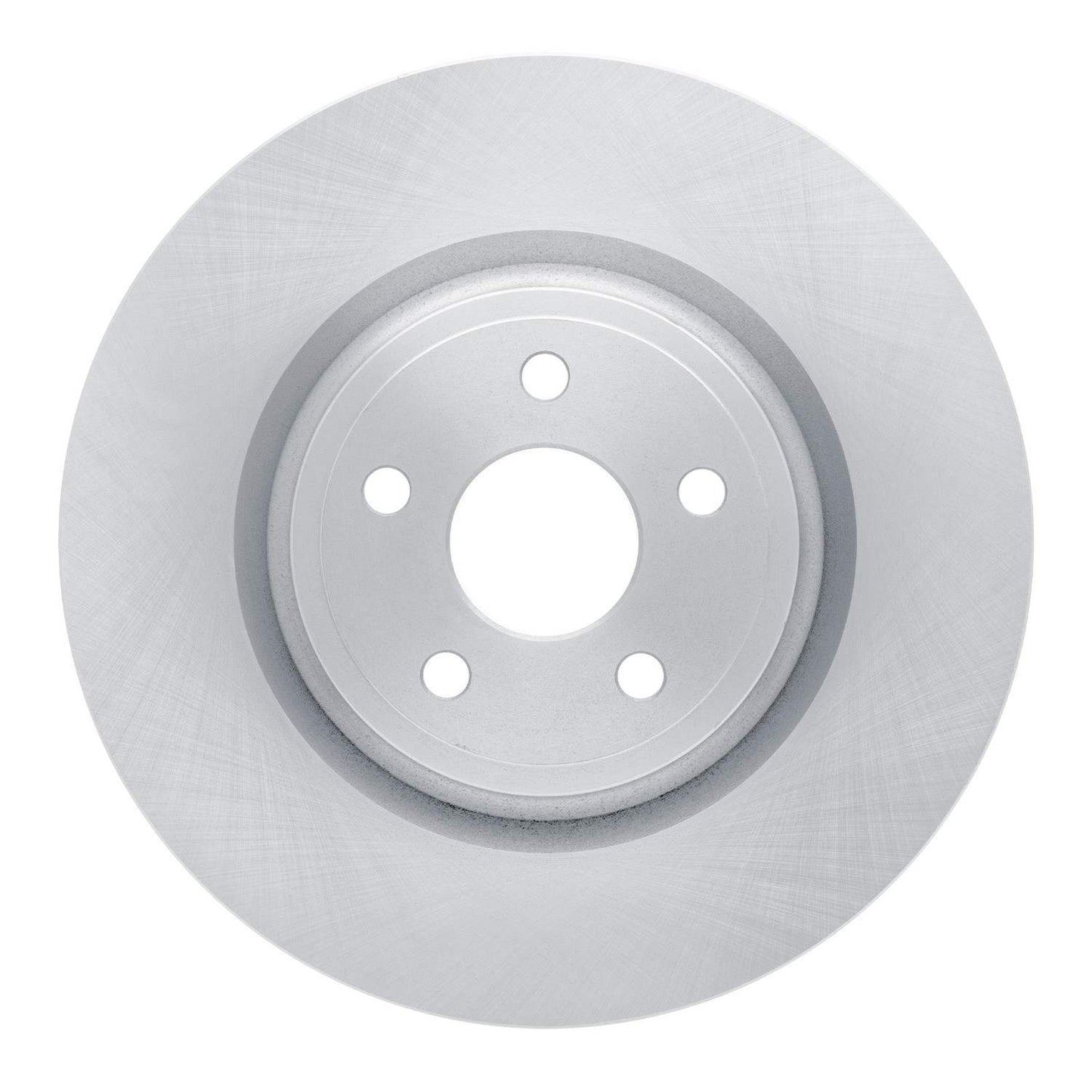 Dynamic Friction Company Disc Brake Rotor 600-42009