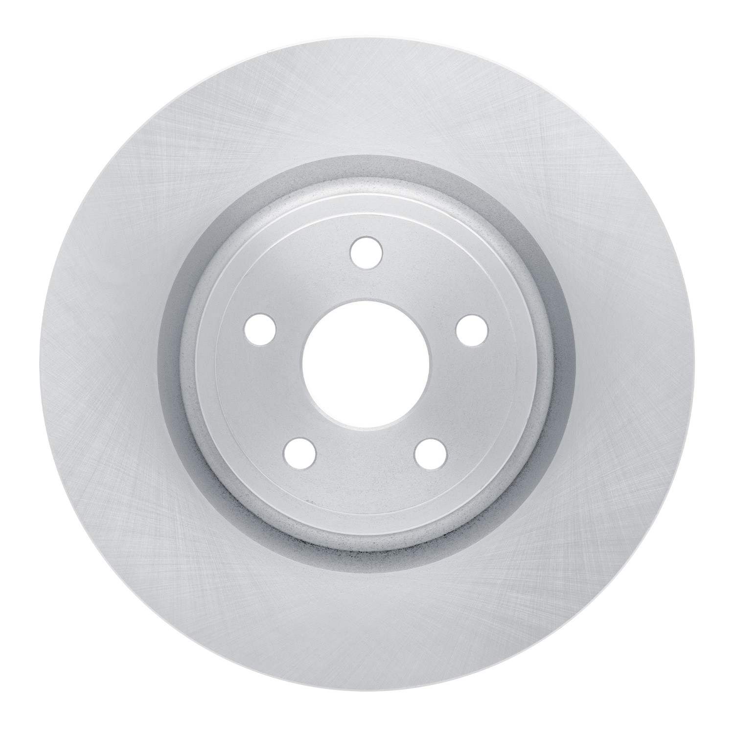 Dynamic Friction Company Disc Brake Rotor 600-42009