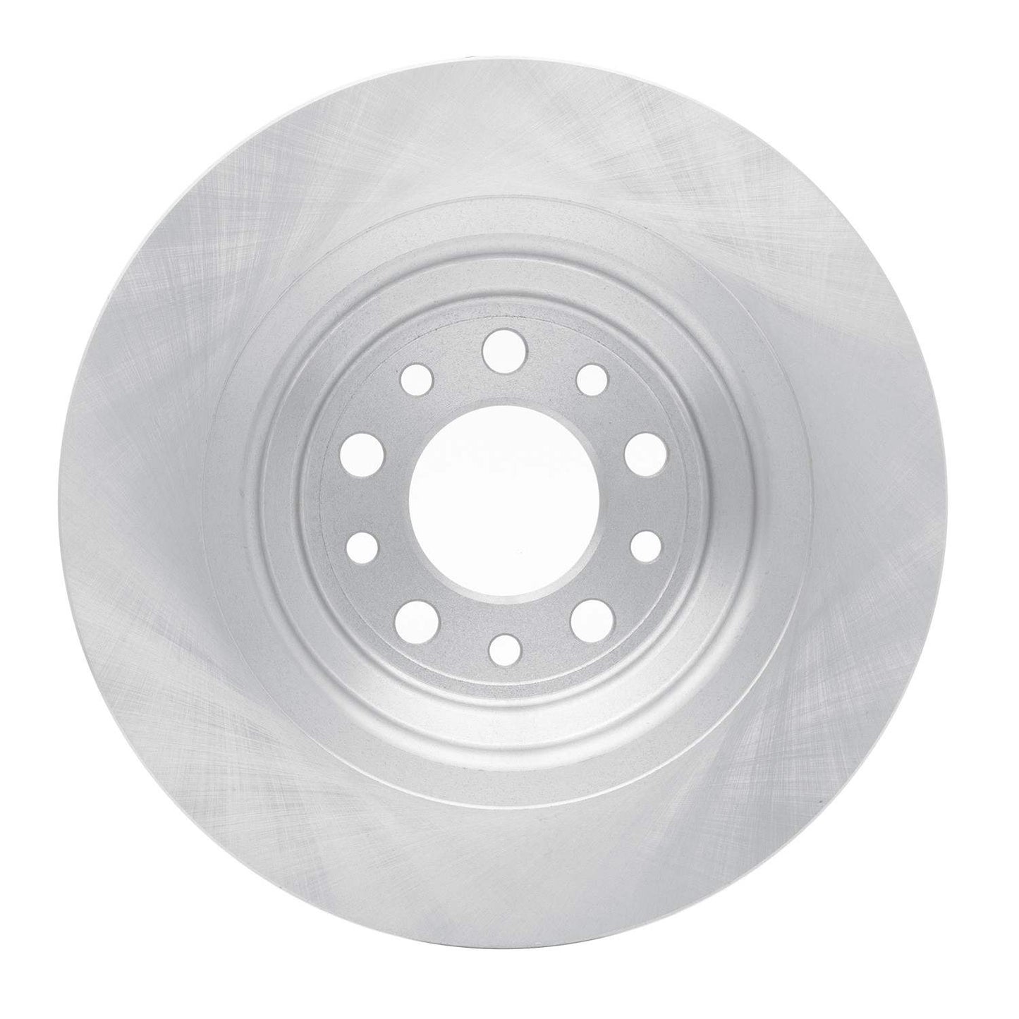 Dynamic Friction Company Disc Brake Rotor 600-42010