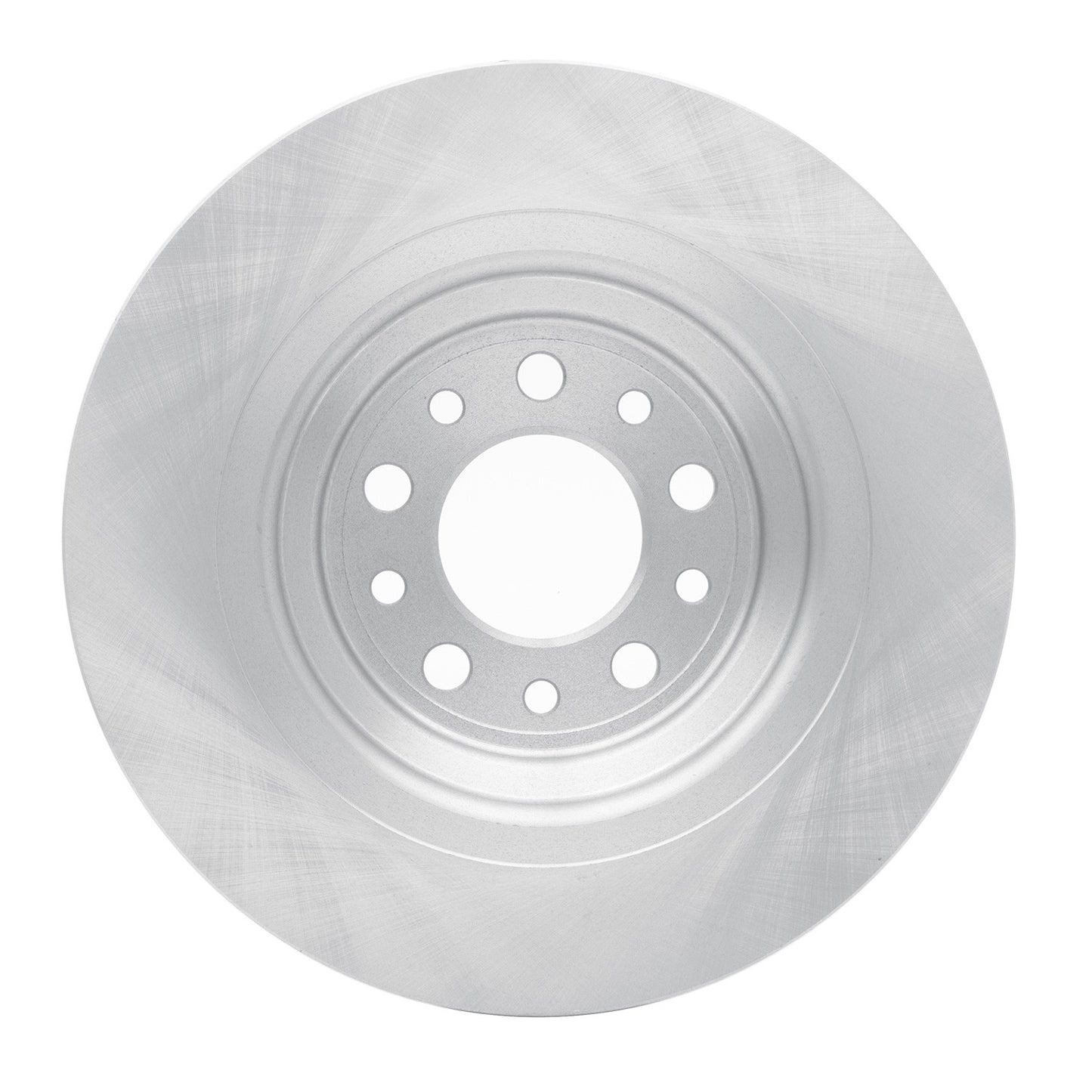 Dynamic Friction Company Disc Brake Rotor 600-42010