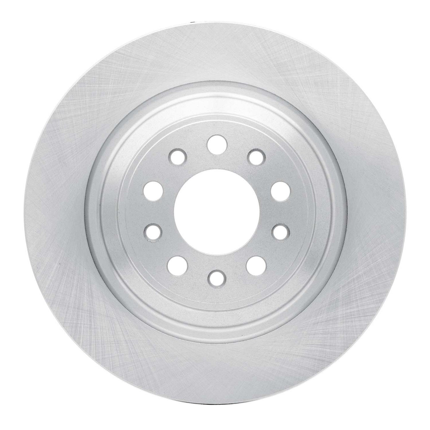 Dynamic Friction Company Disc Brake Rotor 600-42010