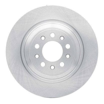 Dynamic Friction Company Disc Brake Rotor 600-42010