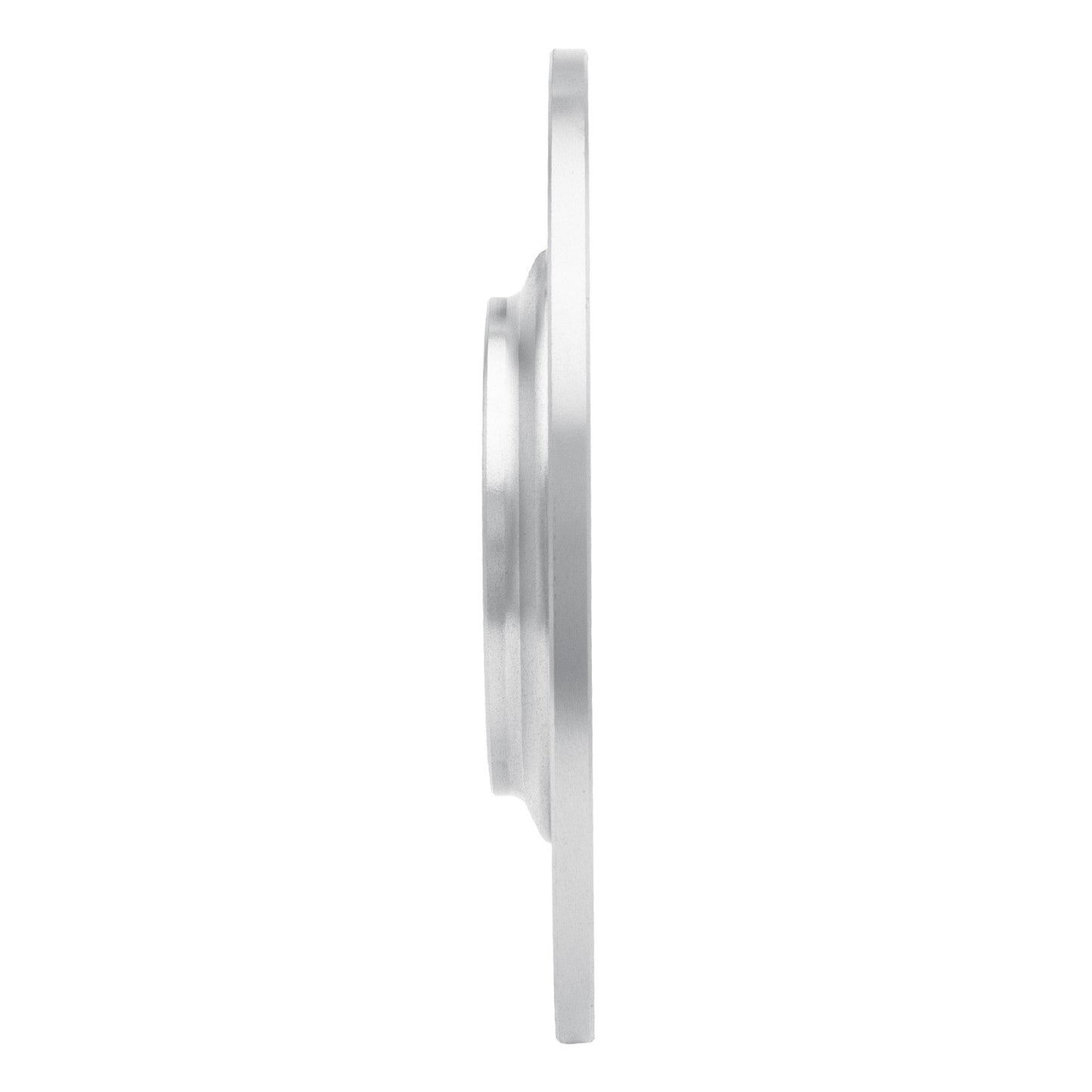 Dynamic Friction Company Disc Brake Rotor 600-42010