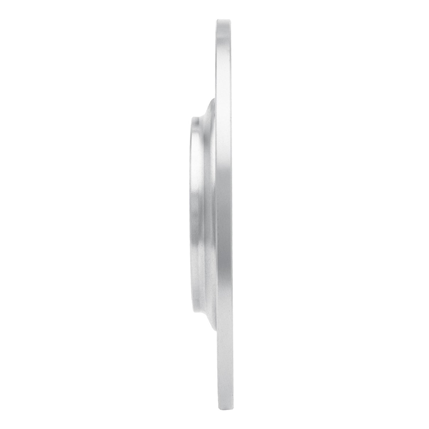 Dynamic Friction Company Disc Brake Rotor 600-42010
