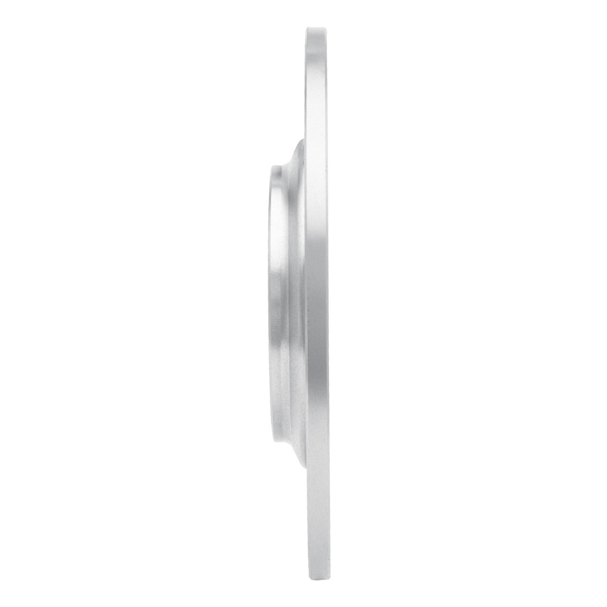 Dynamic Friction Company Disc Brake Rotor 600-42010