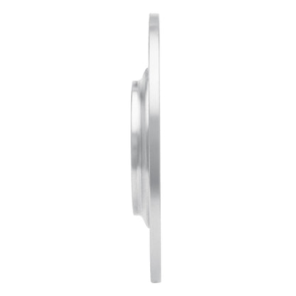 Dynamic Friction Company Disc Brake Rotor 600-42010