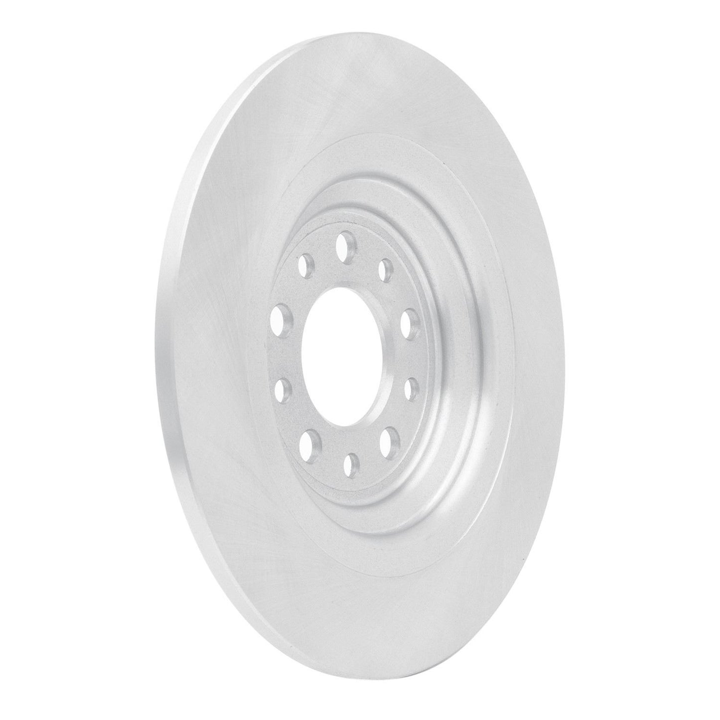 Dynamic Friction Company Disc Brake Rotor 600-42010