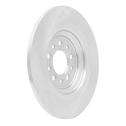 Dynamic Friction Company Disc Brake Rotor 600-42010
