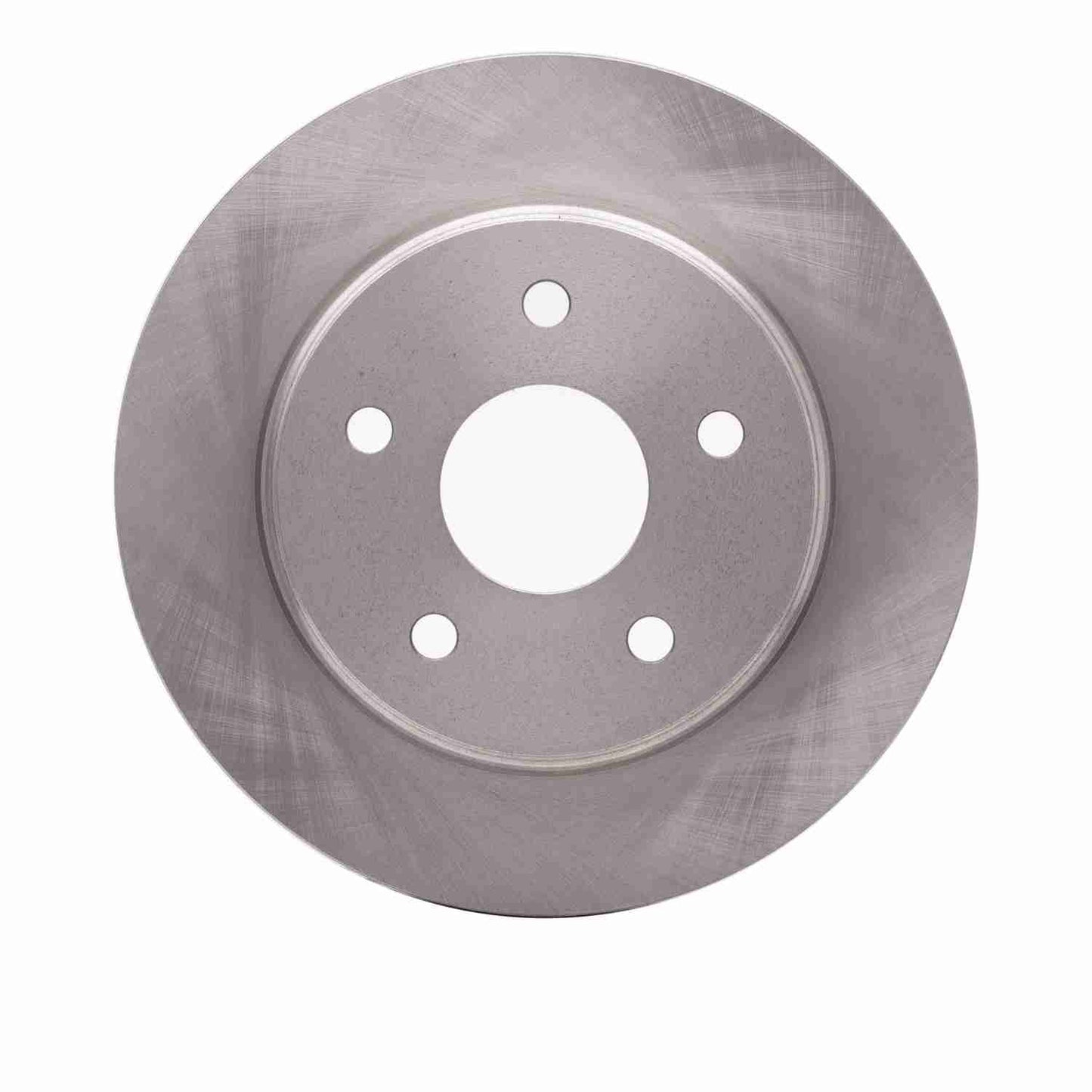 Dynamic Friction Company Disc Brake Rotor 600-42011