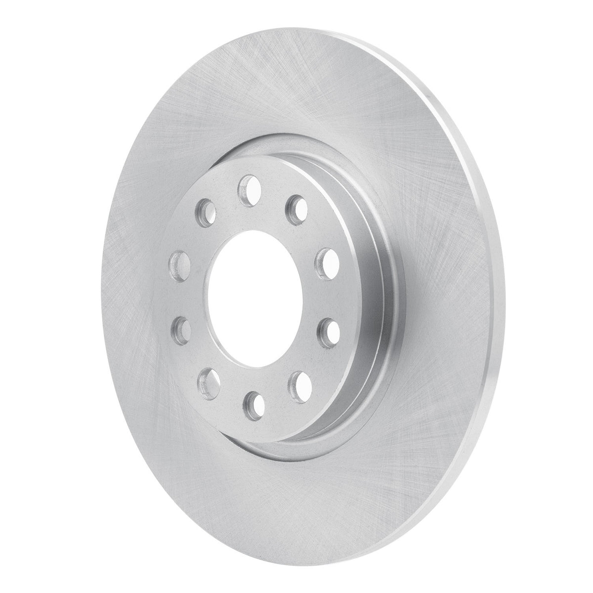 Dynamic Friction Company Disc Brake Rotor 600-42012