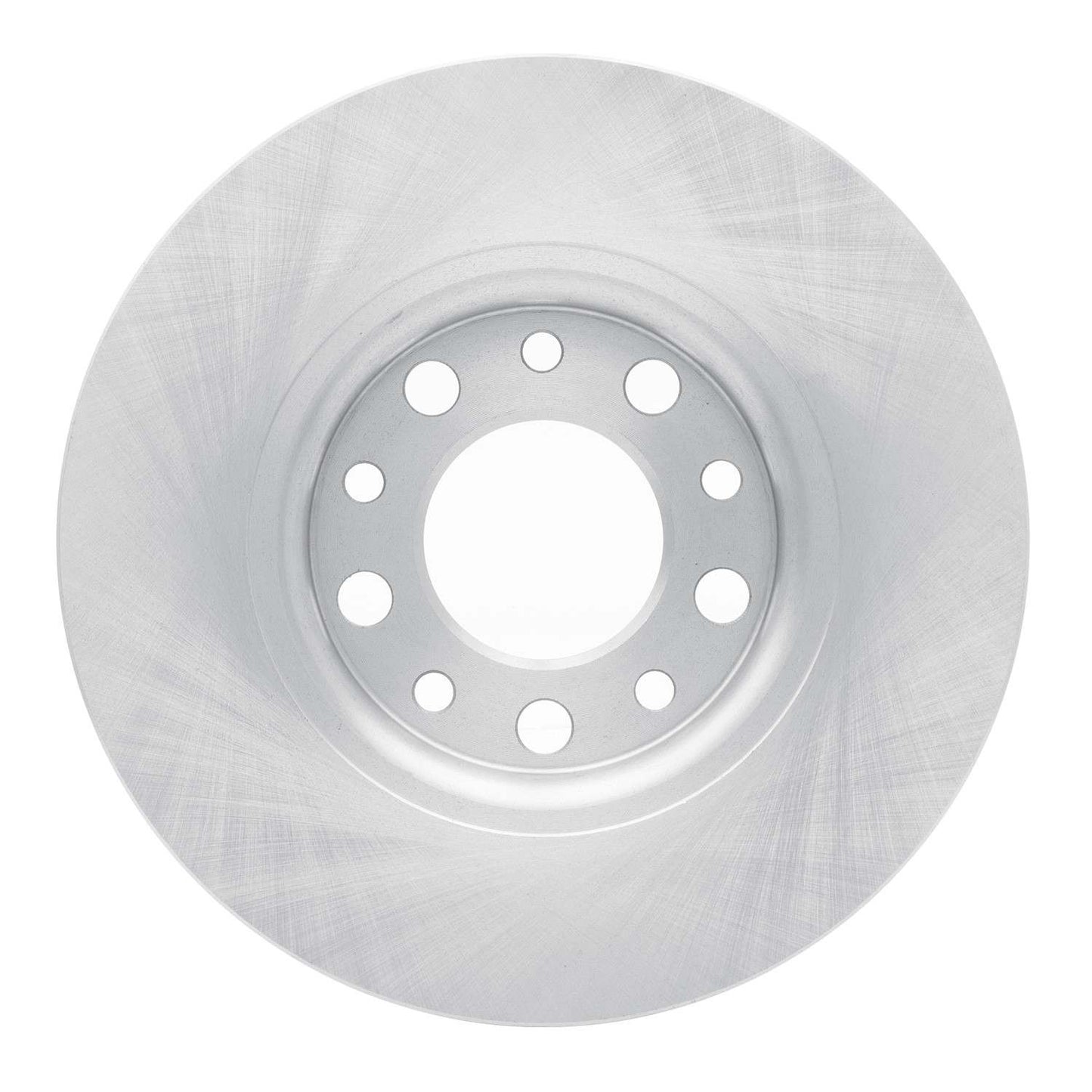 Dynamic Friction Company Disc Brake Rotor 600-42012