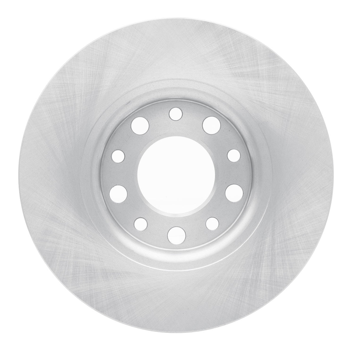Dynamic Friction Company Disc Brake Rotor 600-42012