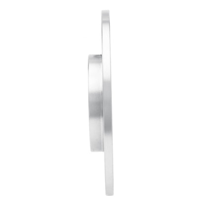 Dynamic Friction Company Disc Brake Rotor 600-42012