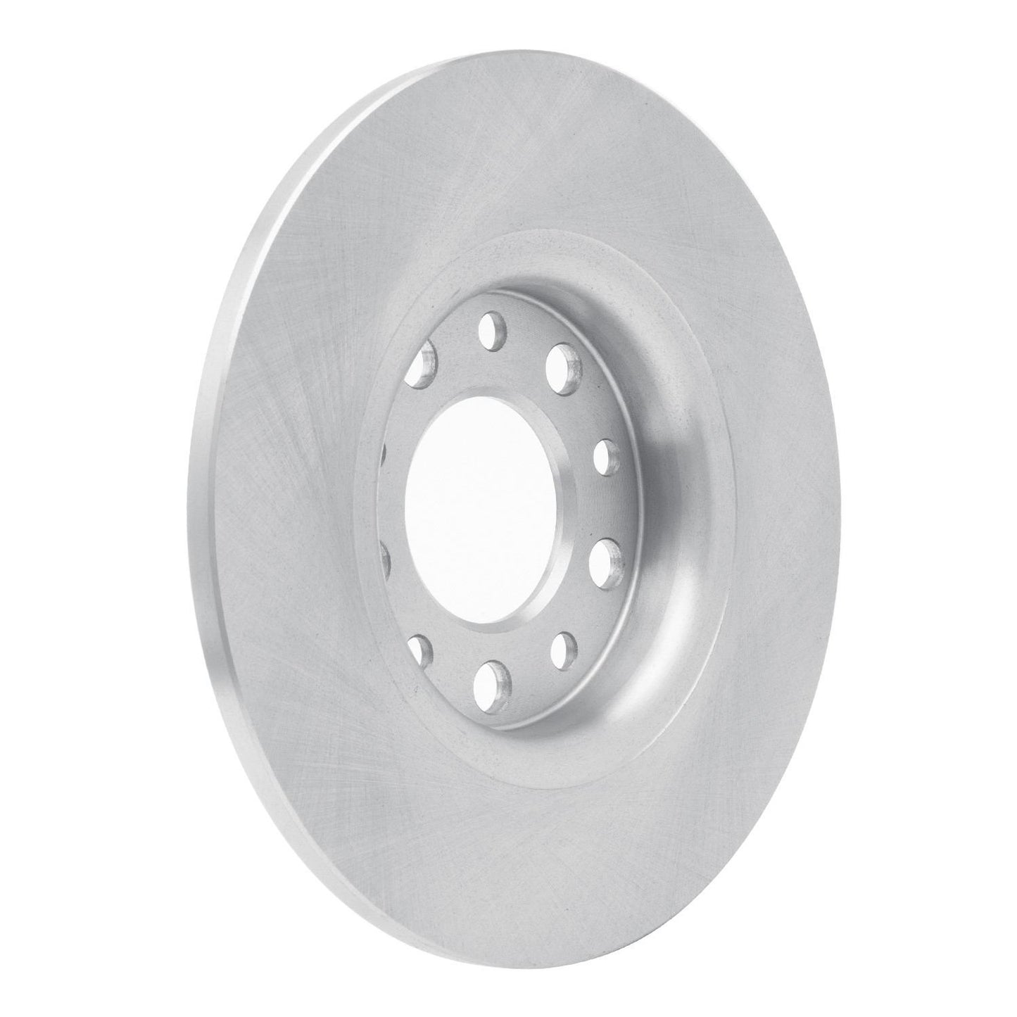 Dynamic Friction Company Disc Brake Rotor 600-42012