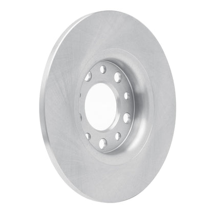 Dynamic Friction Company Disc Brake Rotor 600-42012