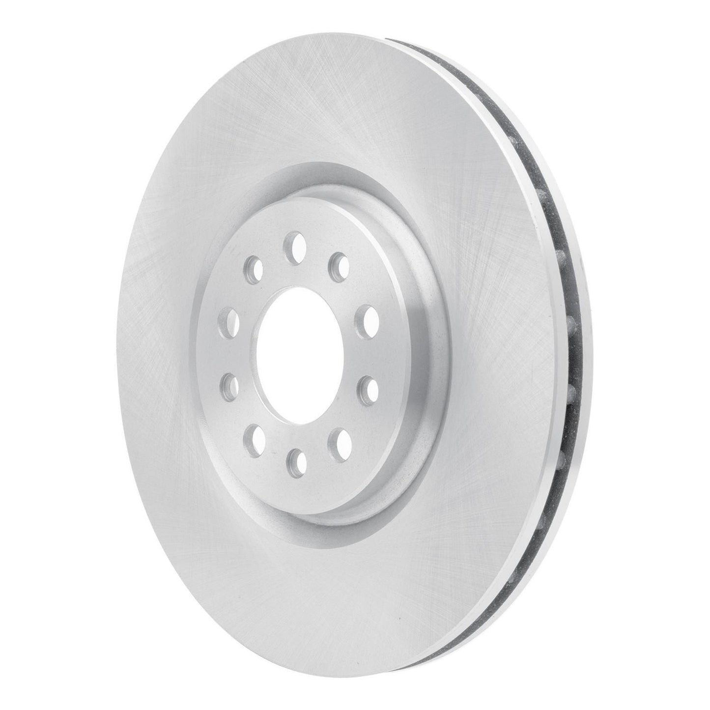 Dynamic Friction Company Disc Brake Rotor 600-42013