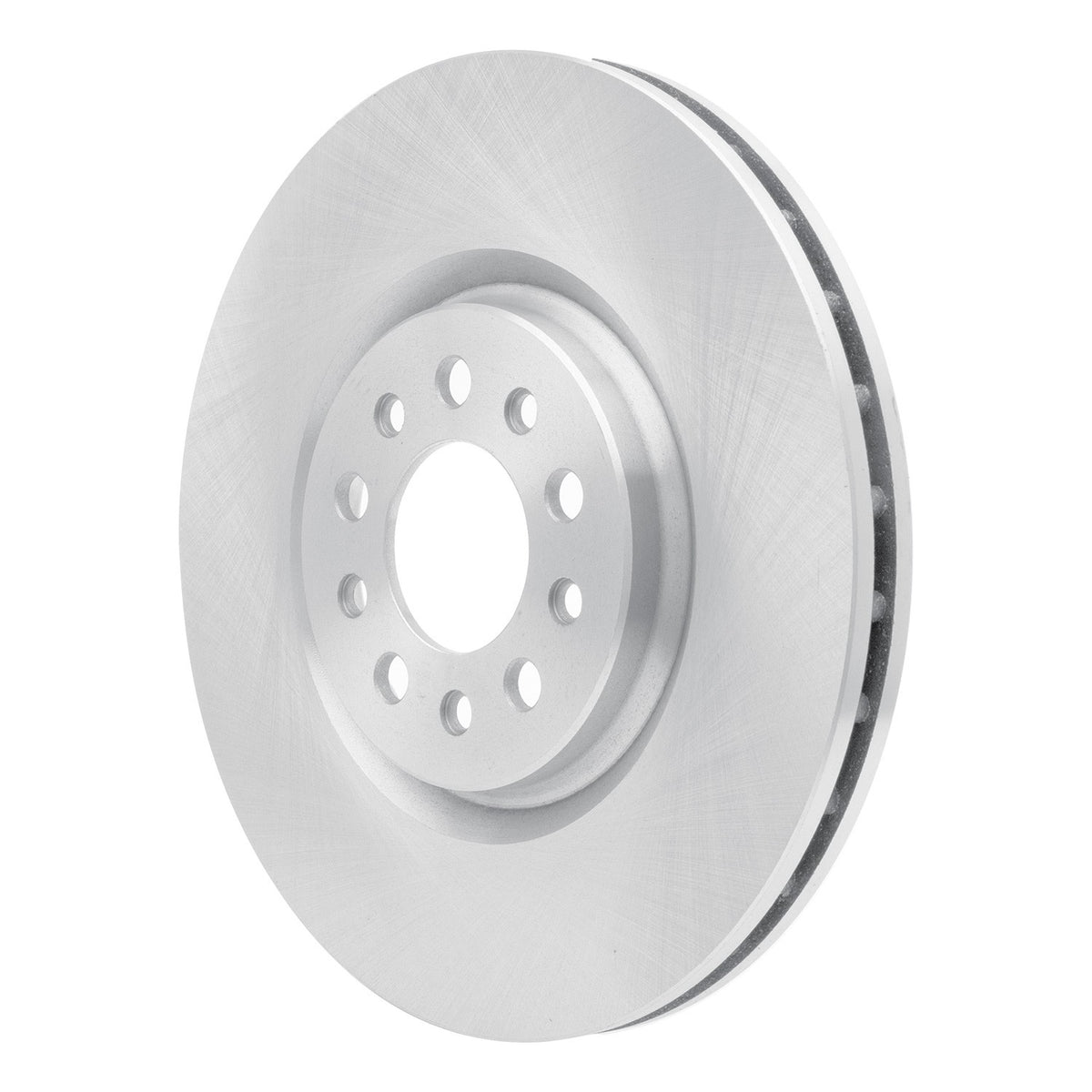 Dynamic Friction Company Disc Brake Rotor 600-42013