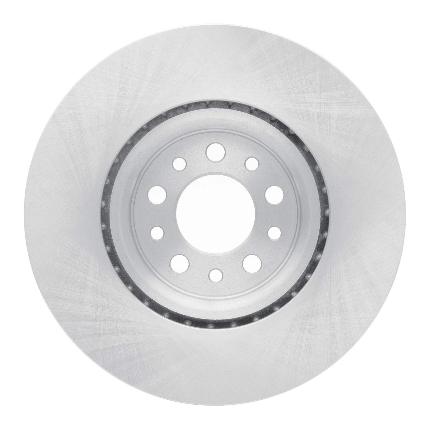 Dynamic Friction Company Disc Brake Rotor 600-42013