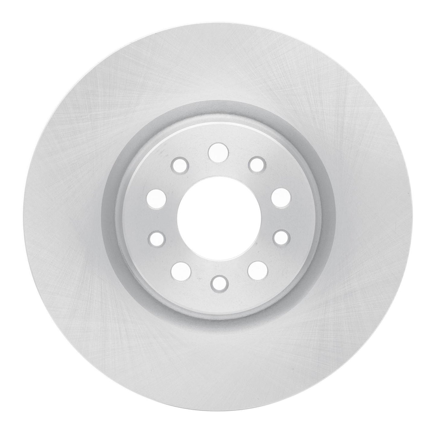 Dynamic Friction Company Disc Brake Rotor 600-42013