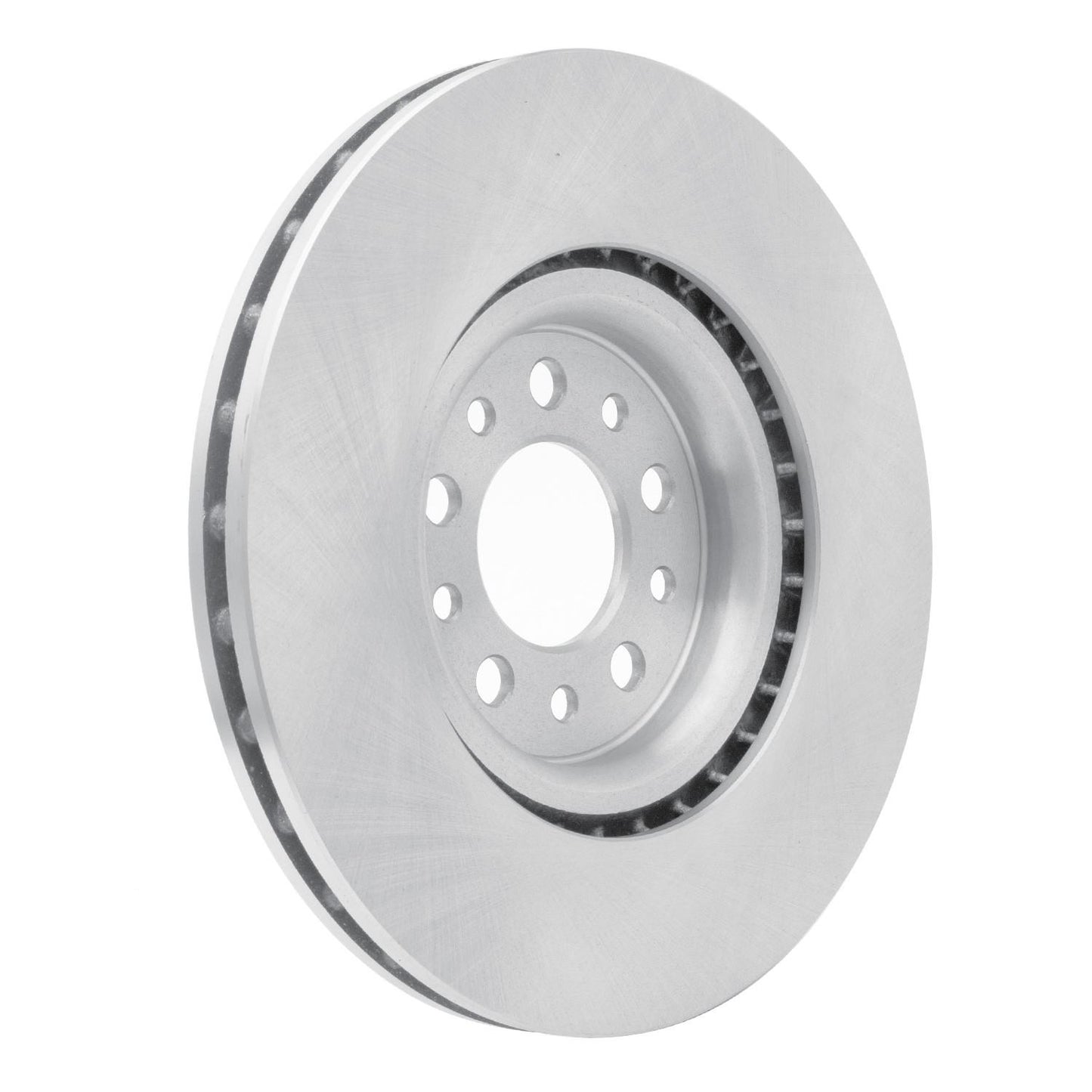 Dynamic Friction Company Disc Brake Rotor 600-42013