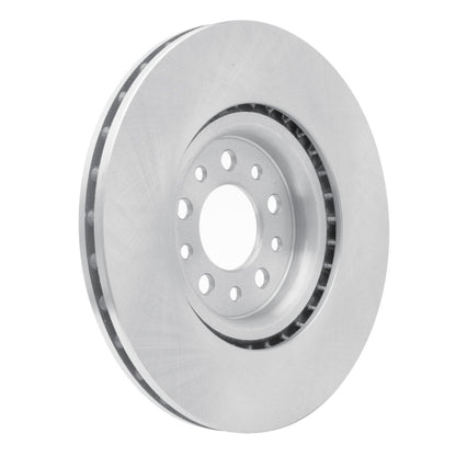 Dynamic Friction Company Disc Brake Rotor 600-42013