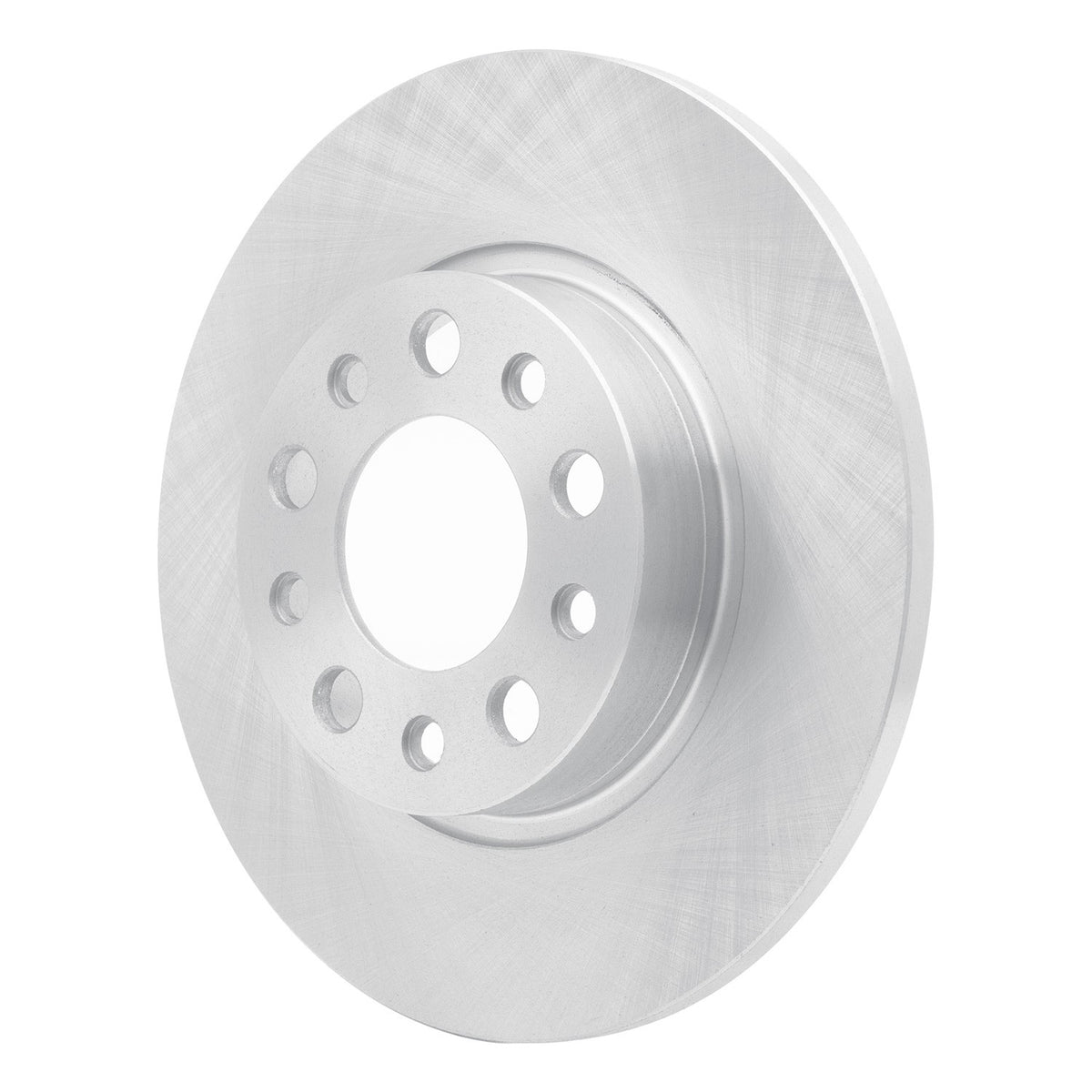Dynamic Friction Company Disc Brake Rotor 600-42014