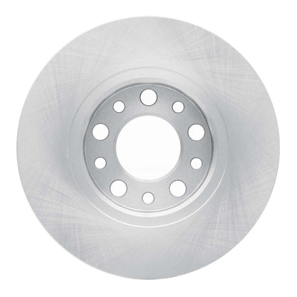 Dynamic Friction Company Disc Brake Rotor 600-42014