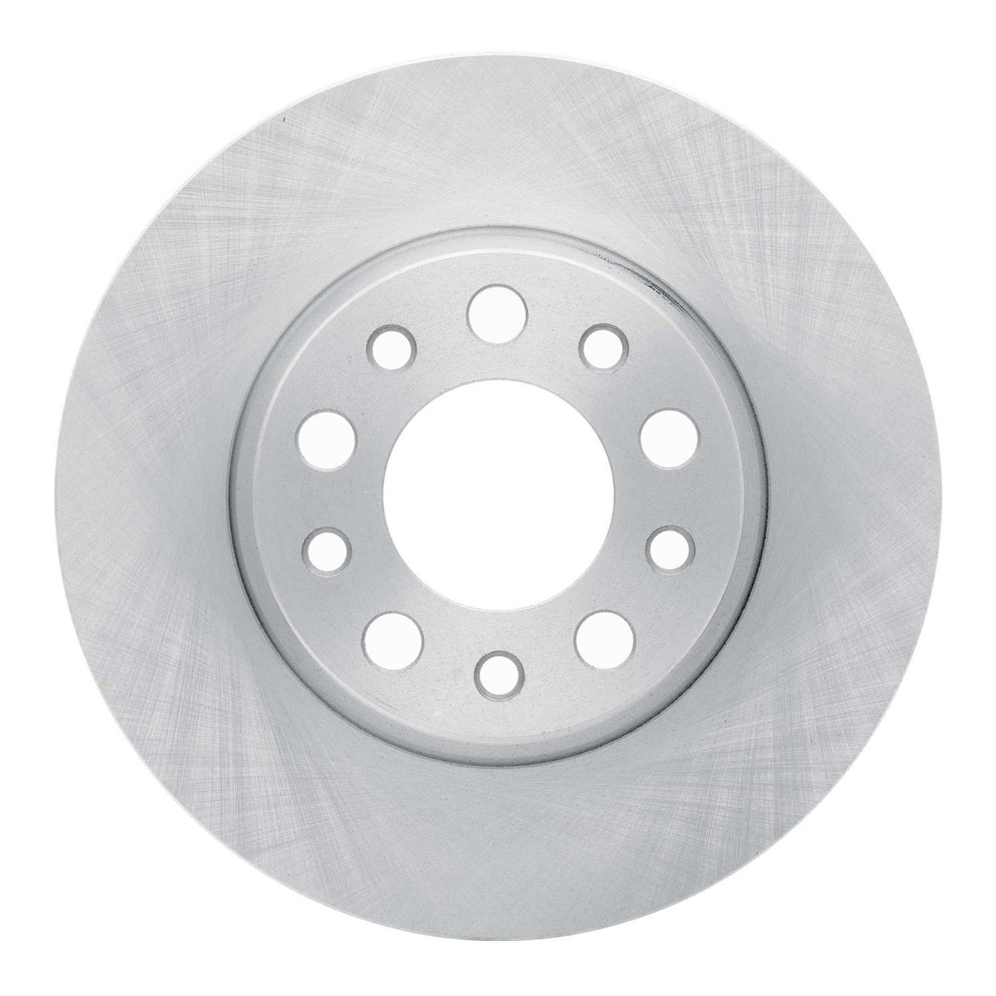 Dynamic Friction Company Disc Brake Rotor 600-42014