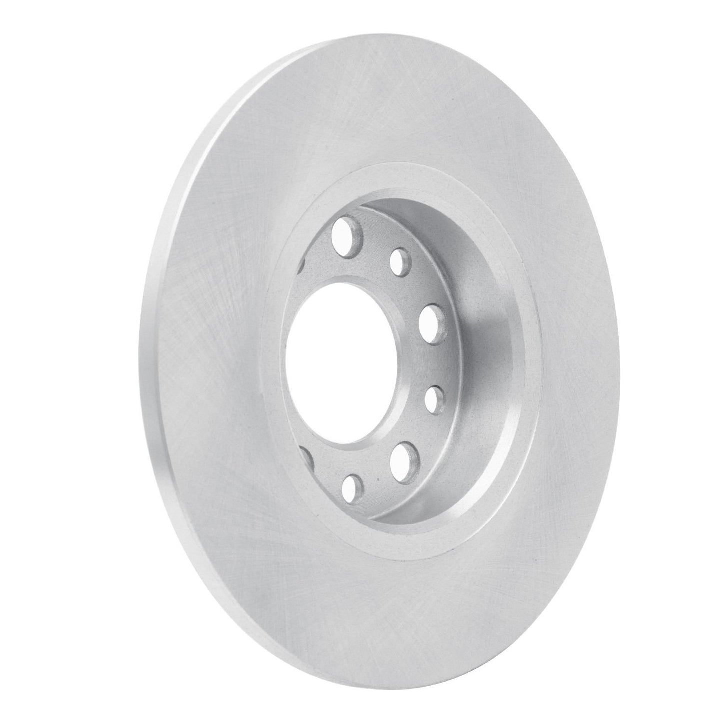 Dynamic Friction Company Disc Brake Rotor 600-42014
