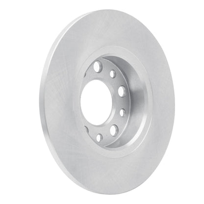 Dynamic Friction Company Disc Brake Rotor 600-42014