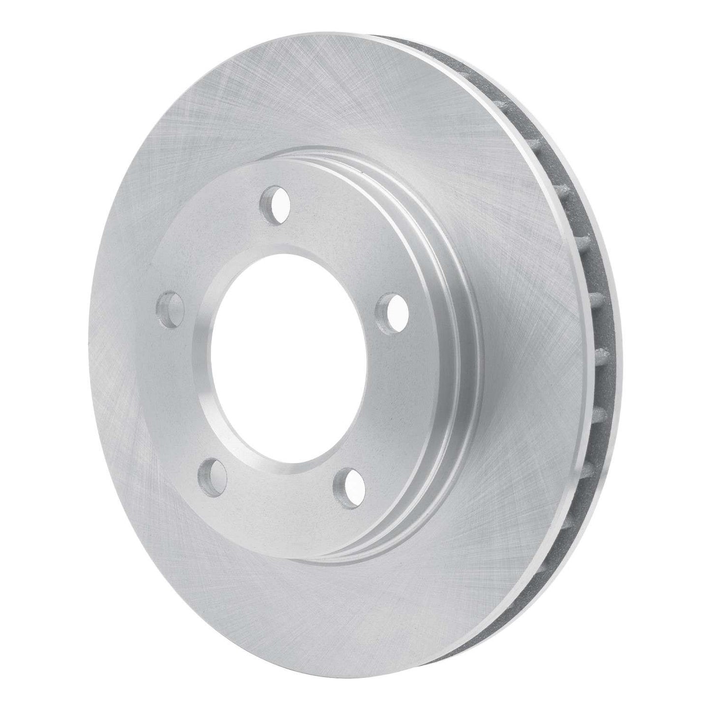 Dynamic Friction Company Disc Brake Rotor 600-42016
