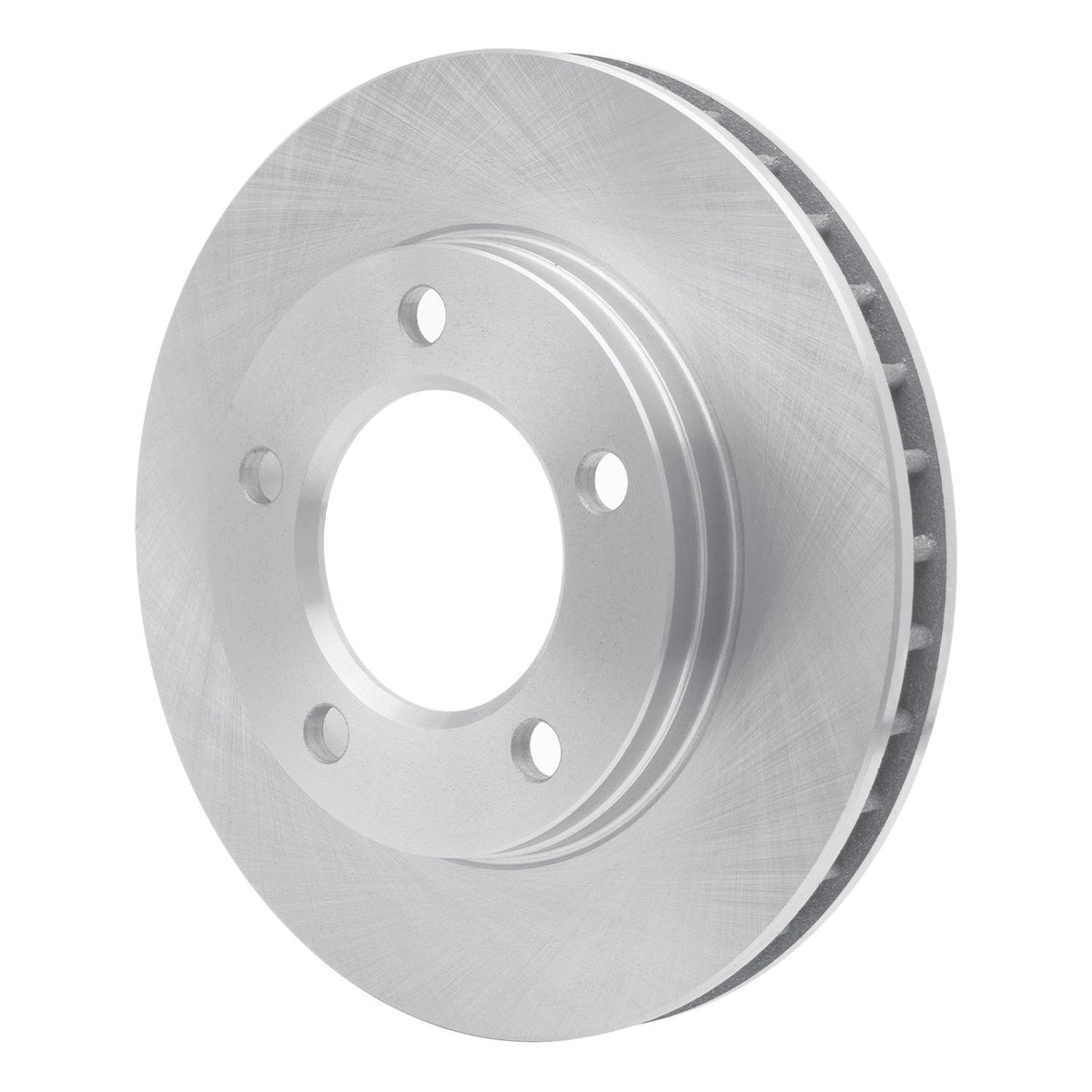 Dynamic Friction Company Disc Brake Rotor 600-42016