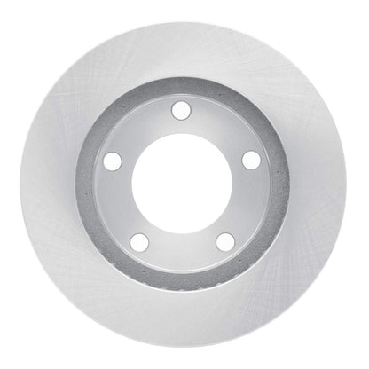 Dynamic Friction Company Disc Brake Rotor 600-42016