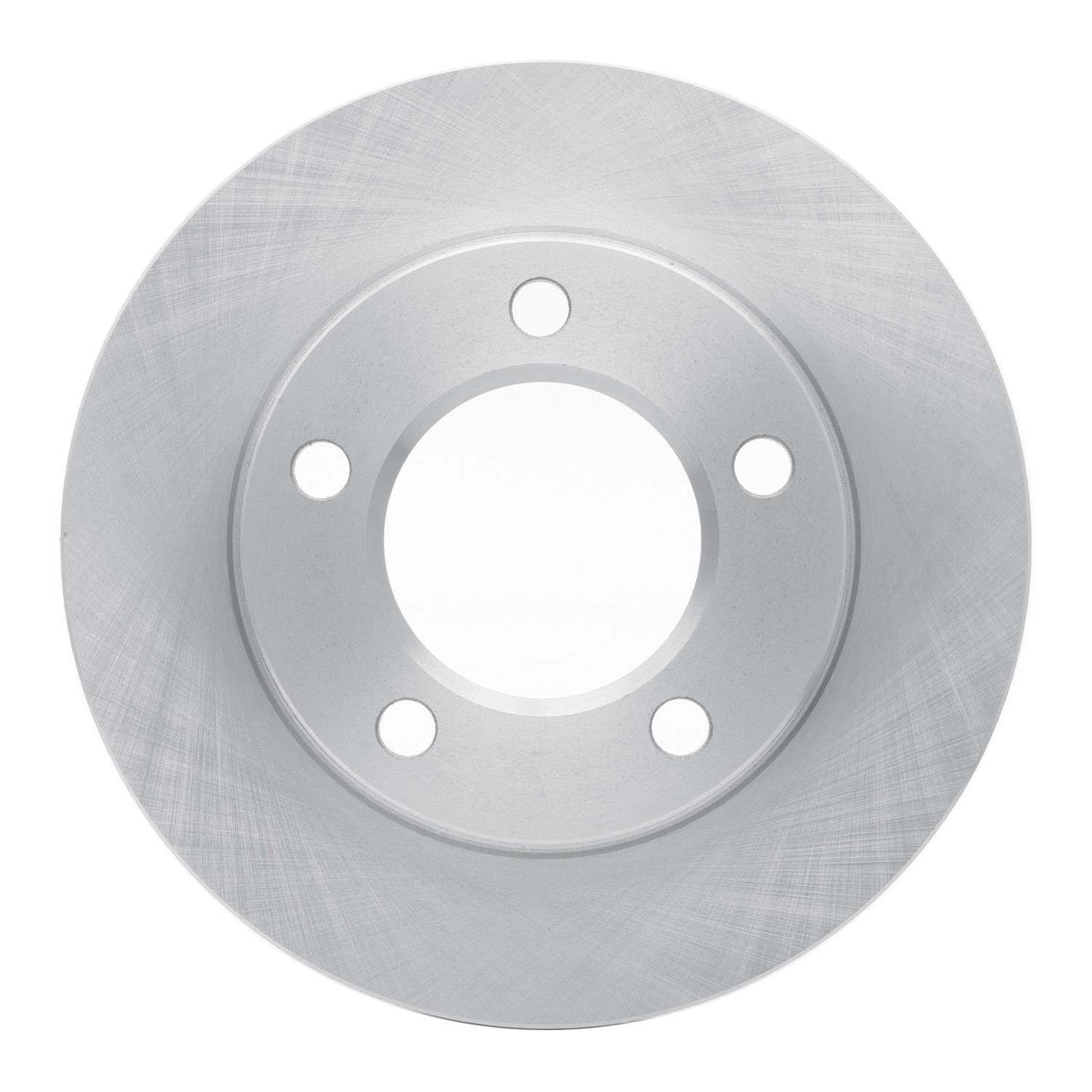 Dynamic Friction Company Disc Brake Rotor 600-42016