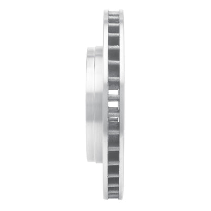 Dynamic Friction Company Disc Brake Rotor 600-42016
