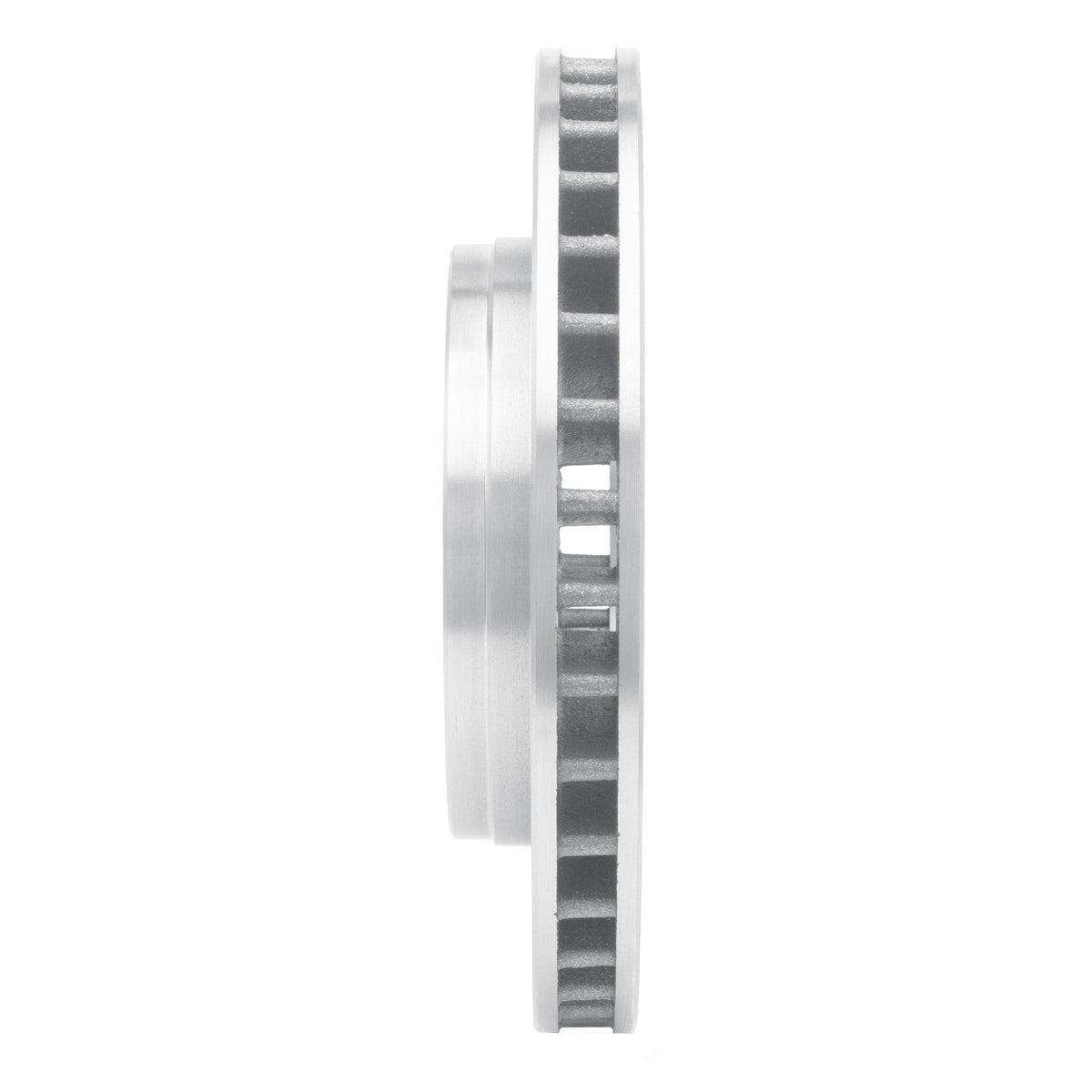 Dynamic Friction Company Disc Brake Rotor 600-42016