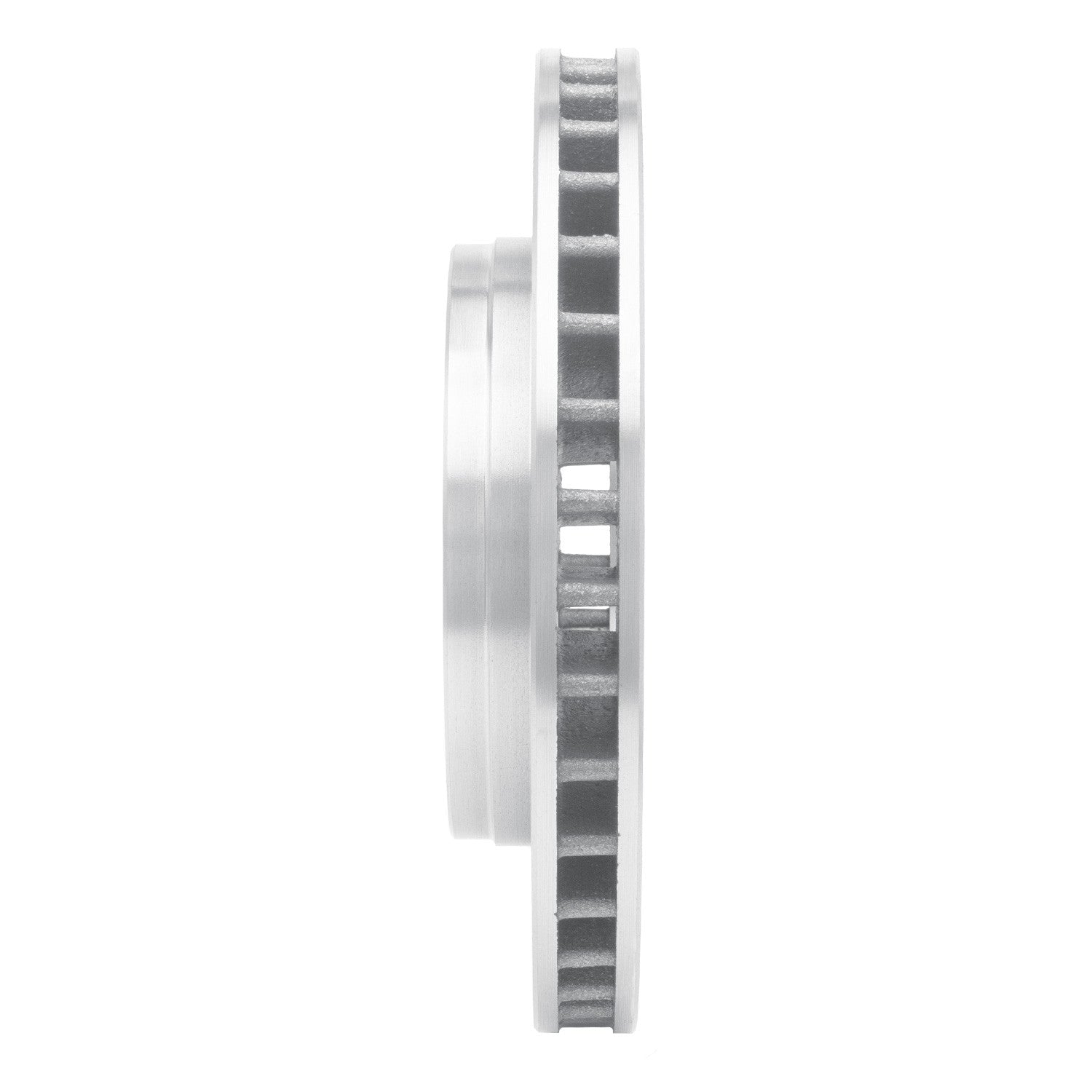 Dynamic Friction Company Disc Brake Rotor 600-42016